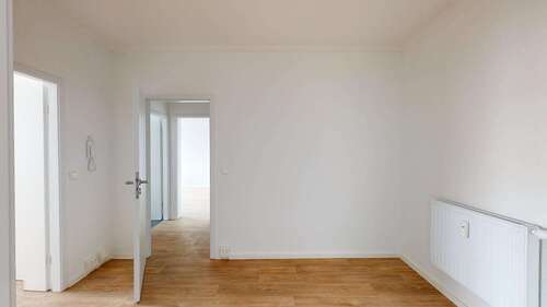 Foto - Wohnung zum Mieten in Halle 601,00 € 75.08 m²