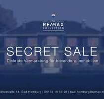 Grundstück zu verkaufen in Bad Homburg vor der Höhe Kirdorf 2.050.000,00 € 1123 m² - Bad Homburg vor der Höhe / Kirdorf