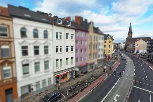 Foto - Haus zum Kaufen in Aachen 625.000,00 € 214 m²