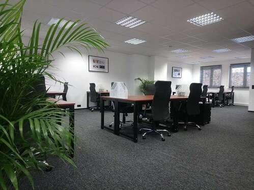 Foto - Büro in Rüsselsheim am Main 398,00 € 23 m²