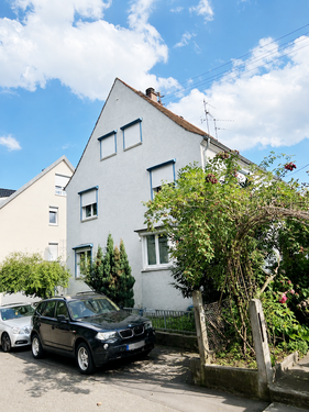 Foto - Haus zum Kaufen in Ludwigsburg 695.000,00 € 190 m²
