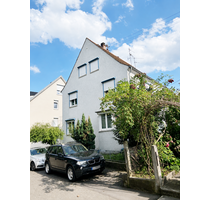 Haus zum Kaufen in Ludwigsburg 695.000,00 € 190 m²