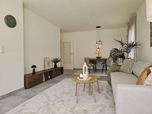 Foto - Wohnung zum Kaufen in Klein Rönnau 397.600,00 € 86 m²