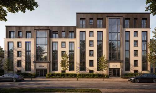 Foto - Grundstück zu verkaufen in Neuss 2.500.000,00 € 1640 m²