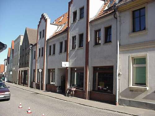 Foto - Wohnung zum Mieten in Wolgast 329,01 € 59.82 m²
