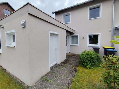 Foto - Haus zum Mieten in Hermannsburg 720,00 € 107 m²