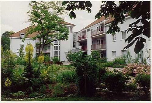 Foto - Wohnung zum Mieten in Würzburg 494,80 € 41.51 m²