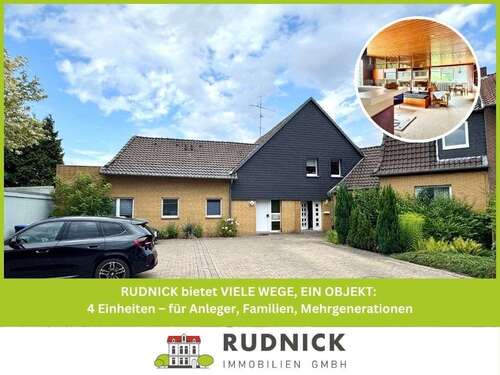 Foto - Haus zum Kaufen in Wunstorf 650.000,00 € 415 m²