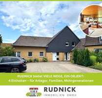 Haus zum Kaufen in Wunstorf 650.000,00 € 415 m²