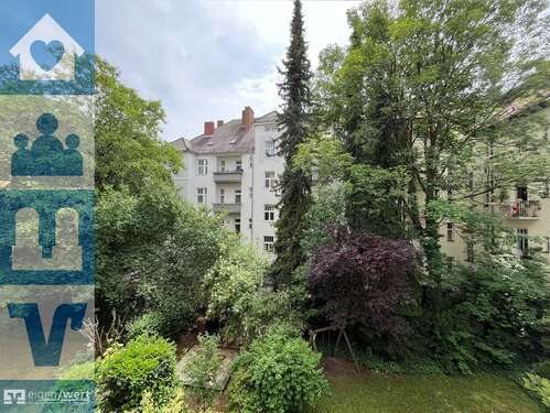 Foto - Wohnung zum Kaufen in München 859.000,00 € 109.52 m²