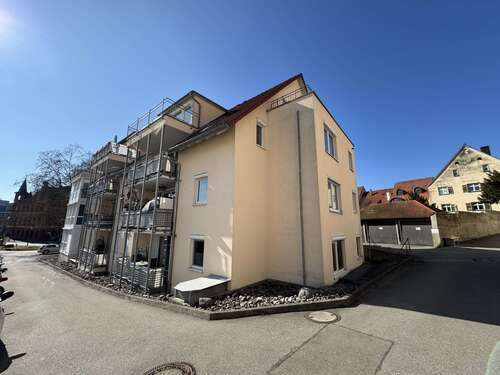 Foto - Wohnung zum Kaufen in Weingarten 399.000,00 € 81 m²