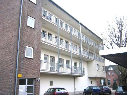 Foto - Wohnung zum Mieten in Moers 268,00 € 38.5 m²