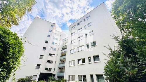 Foto - Wohnung zum Kaufen in Kassel 189.000,00 € 84 m²