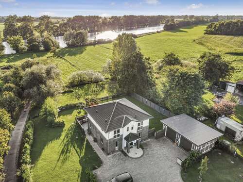 Foto - Haus zum Kaufen in Erfde Bargen 795.000,00 € 170 m²