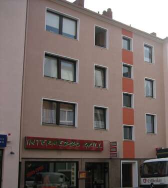 Foto - Wohnung zum Mieten in Hildesheim 495,00 € 53 m²