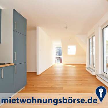 Foto - Wohnung zum Mieten in München 2.400,00 € 93 m²