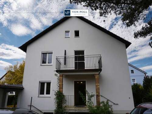 Foto - Haus zum Mieten in Schwandorf 1.200,00 € 140 m²