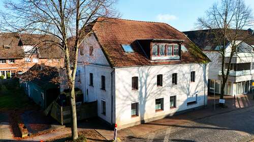 Foto - Haus zum Kaufen in Schwalmtal 499.000,00 € 333 m²