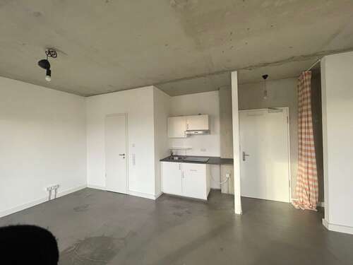 Foto - Wohnung zum Mieten in Berlin Köpenick 630,00 € 32.2 m²