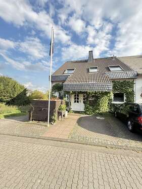 Foto - Wohnung zum Mieten in Koblenz 2.500,00 € 165 m²