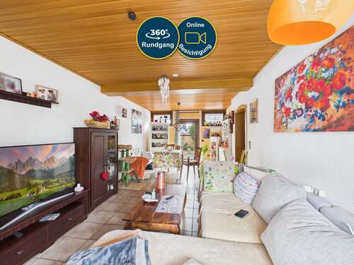 Foto - Haus zum Kaufen in Wolfsburg Brackstedt 249.000,00 € 152.7 m²