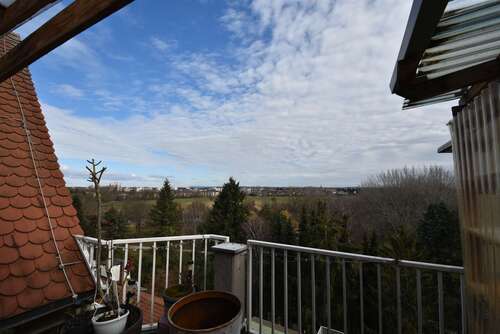 Foto - Wohnung zum Kaufen in Fürth 199.000,00 € 58 m²