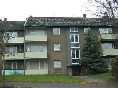 Foto - Wohnung zum Mieten in Mönchengladbach 519,00 € 54.12 m²