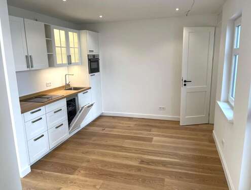 Foto - Wohnung zum Mieten in Westerland 1.170,00 € 40 m²