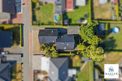 Foto - Haus zum Kaufen in Westoverledingen 658.000,00 € 305 m²