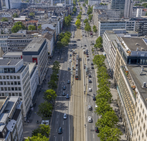 Gastronomie in Düsseldorf 3.000,00 € 80 m²