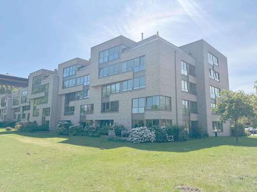 Foto - Wohnung zum Kaufen in Bremen 750.000,00 € 134.4 m²