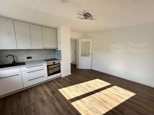 Foto - Wohnung zum Mieten in Augsburg 650,00 € 38 m²