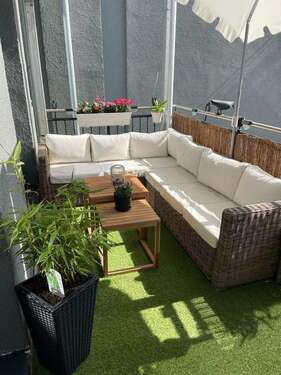 Foto - Wohnung zum Kaufen in Hannover 349.000,00 € 94 m²
