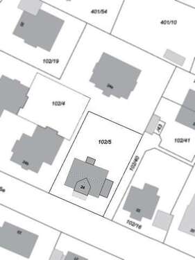 Foto - Grundstück zu verkaufen in Planegg 1.280.000,00 € 731 m²