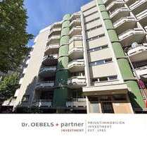 Wohnung zum Kaufen in Köln 149.000,00 € 33.42 m²