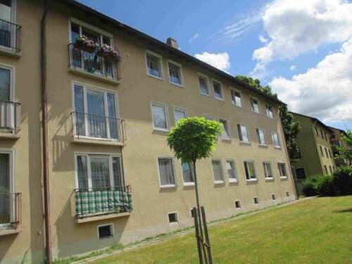 Foto - Wohnung zum Mieten in Kitzingen 583,00 € 58.27 m²
