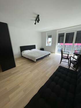 Foto - Wohnen auf Zeit in Essen 1.250,00 €