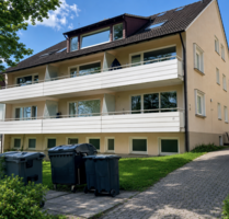 Wohnung zum Kaufen in Bad Pyrmont 119.000,00 € 65 m²