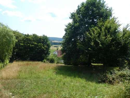 Foto - Grundstück zu verkaufen in Bad Soden-Salmünster 160.000,00 € 1354 m²