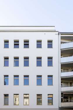 Foto - Wohnung zum Kaufen in Berlin 443.000,00 € 106.96 m²