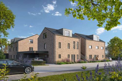 Foto - Haus zum Kaufen in Emsdetten 535.000,00 € 149.51 m²