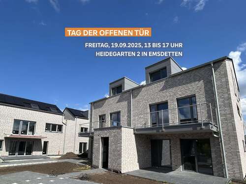 Foto - Haus zum Kaufen in Emsdetten 535.000,00 € 149.51 m²