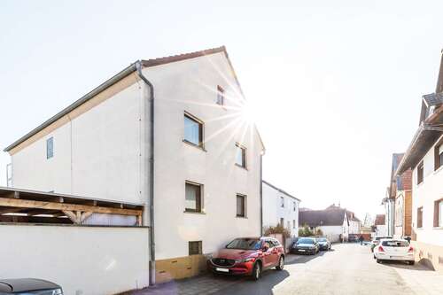 Foto - Haus zum Kaufen in Darmstadt 490.000,00 € 167 m²