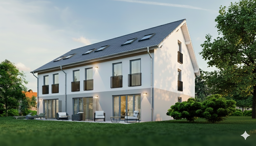 Foto - Haus zum Kaufen in Dachau 757.000,00 € 120 m²