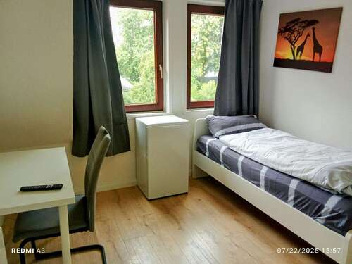 Foto - Wohnen auf Zeit in Bremen 1.500,00 €