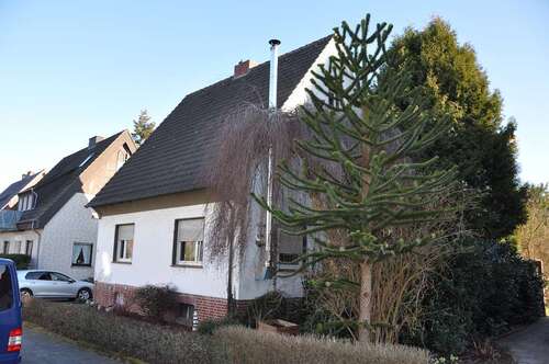 Foto - Haus zum Kaufen in Beckum 305.000,00 € 121 m²