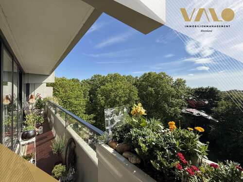 Foto - Wohnung zum Kaufen in Köln 179.000,00 € 70 m²