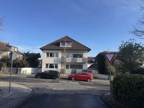 Foto - Wohnung zum Kaufen in Bad Nauheim 338.000,00 € 87 m²