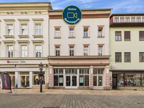 Foto - Haus zum Kaufen in Mühlhausen 595.000,00 € 569 m²