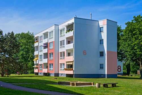 Foto - Wohnung zum Mieten in Dortmund 539,00 € 70 m²